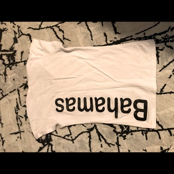 V Neck Shirt - Picture 2 of 2